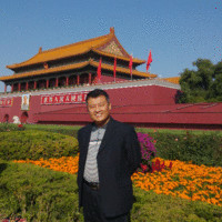 陈子清