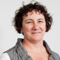 Maxine Bartlett