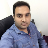 Usman Bhatti