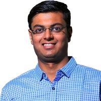 Vaibhav Gupta