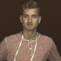 Kevin Haglund