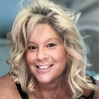 Stephanie Wright