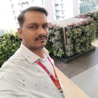 Umesh Thorat