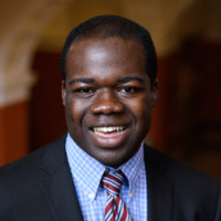 Abraham Moussako