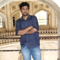 Yashwanth Ranapanga