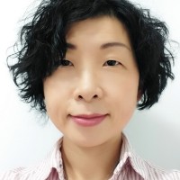 lydia chin