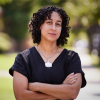 Nicole Vlado Torres, AIA, NOMA