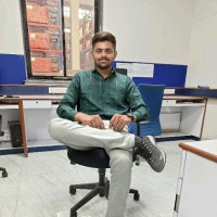 Suraj Shinde