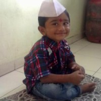 Ananta Uswadkar