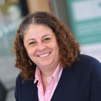 Sarah Stevenson