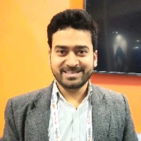 Rupesh Jha