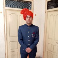 Deepandra Pal Singh Kaba