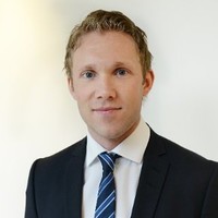 Tobias Larsson