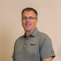 Chad Van Soelen
