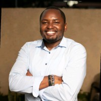 Nickson Maina