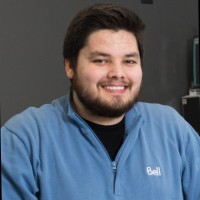 Cullen Mcleod