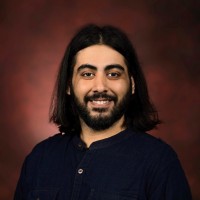 Raghav Bali