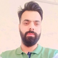 Tawseef Ahmad