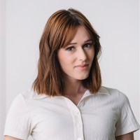 Delaney Larmor