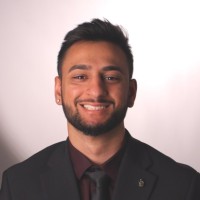 Arjun Patel
