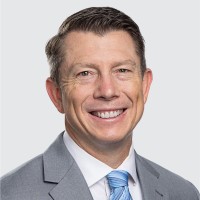 John Huggett