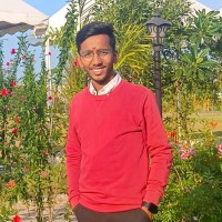 Mehul Yadav