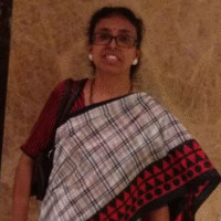 Jayeeta Bhattacharjee