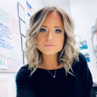 Kelly Russell