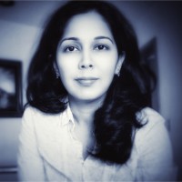 Anu Hariharan