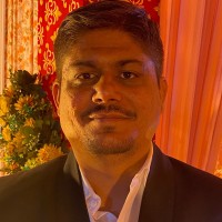 Chintan Patel