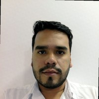Diego Fernando Torres Caballero