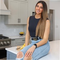 Emma Belanger