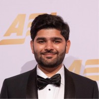 Aatman Vakil