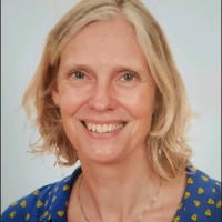 Martine de Haan