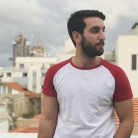 Ran Ben Melech