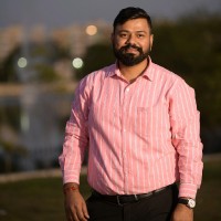 Yogesh Sharma