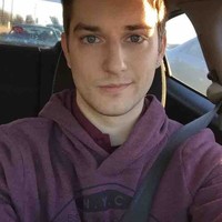 Chase Strickland