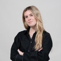 Filio Vlasopoulou