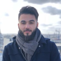 Noureddine Benissad