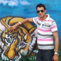 Nikhil Gupta