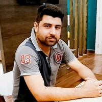 Syed Afzal Ali Shah