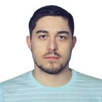 MohammadAli S Forough