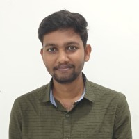 Bharanitharan B