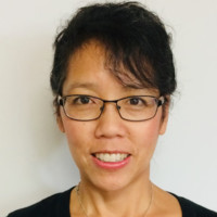 Janet Chow