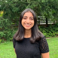 Antra Patel