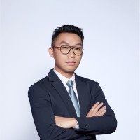 傅彥鈞