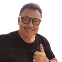 James HO