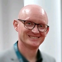 Jon Rasmussen