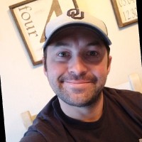 Dustin Gray