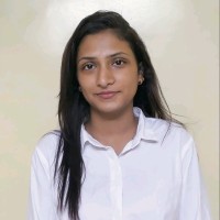 Jhanvi Rajgor